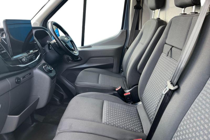 Used Ford Transit 2025 for sale - 76467596: Photo 10