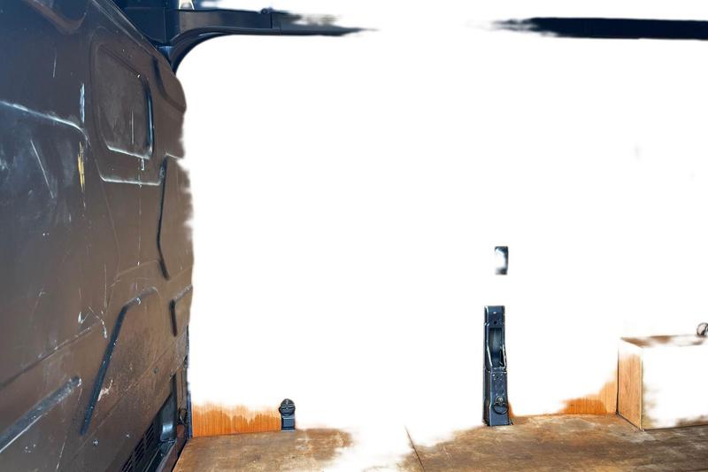 Used Ford Transit 2025 for sale - 76467596: Photo 11