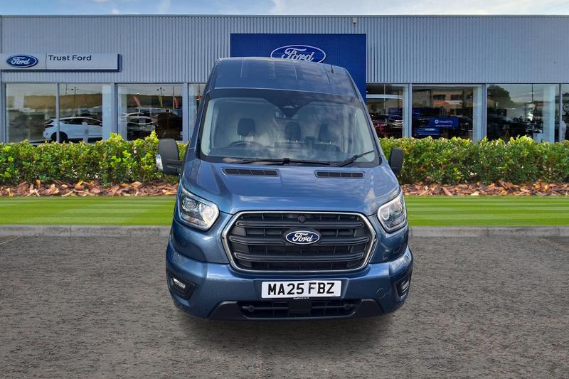 Used Ford Transit 2025 for sale - 76467596: Photo 12