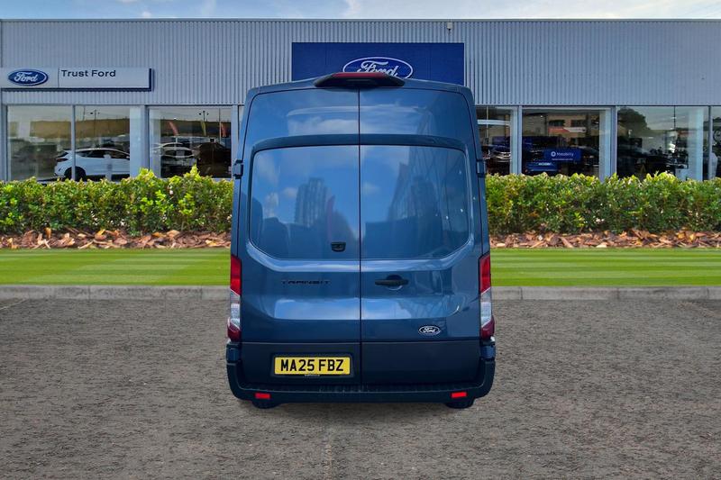 Used Ford Transit 2025 for sale - 76467596: Photo 13
