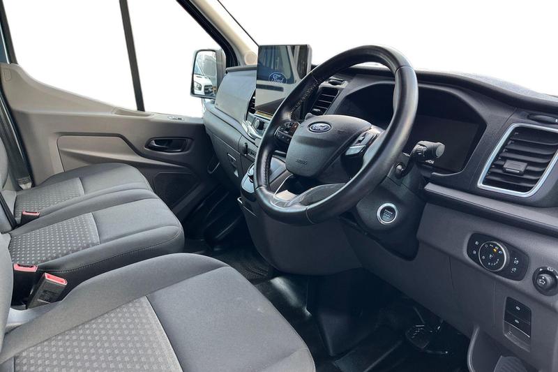 Used Ford Transit 2025 for sale - 76467596: Photo 14