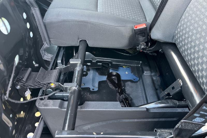 Used Ford Transit 2025 for sale - 76467596: Photo 21