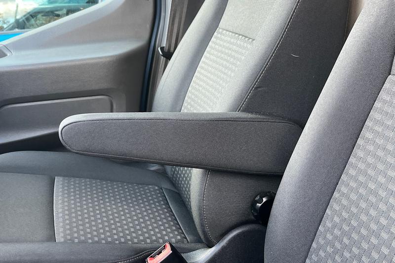 Used Ford Transit 2025 for sale - 76467596: Photo 23