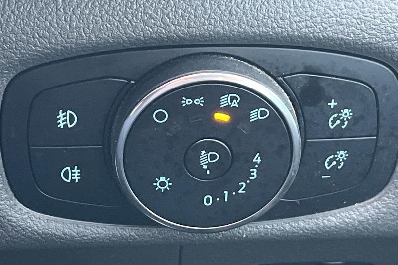 Used Ford Transit 2025 for sale - 76467596: Photo 38