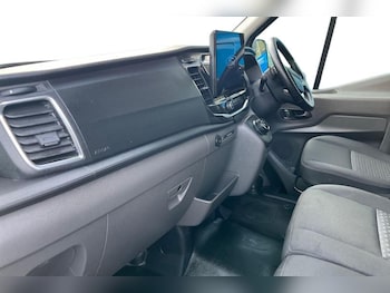 Used Ford Transit 2025 for sale - 76467596: Photo