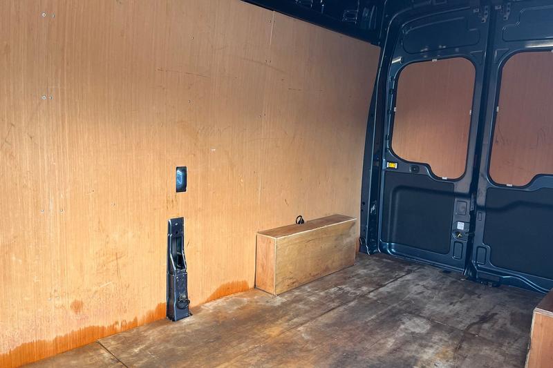 Used Ford Transit 2025 for sale - 76467596: Photo 5