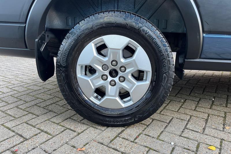 Used Ford Transit 2025 for sale - 76467596: Photo 8