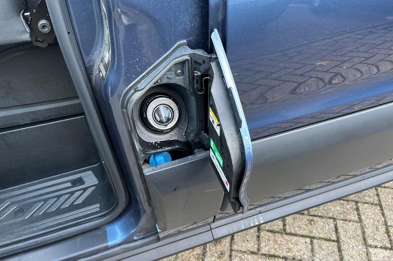 Used Ford Transit 2025 for sale - 76467596: Photo 9