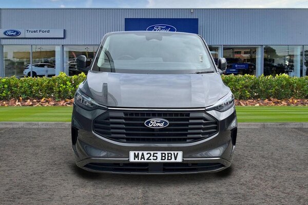 Used Ford Transit Custom 2025 for sale - 75648229: Photo 12