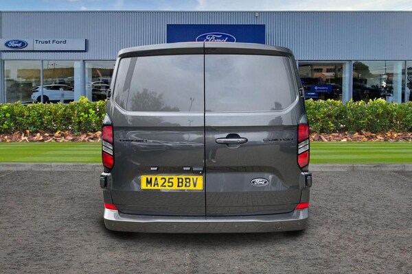 Used Ford Transit Custom 2025 for sale - 75648229: Photo 13