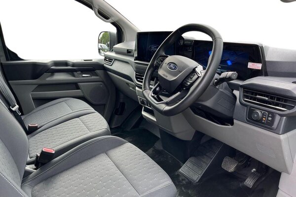 Used Ford Transit Custom 2025 for sale - 75648229: Photo 14