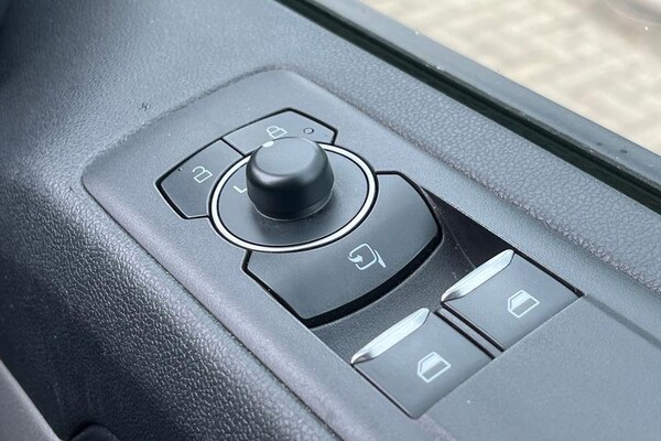 Used Ford Transit Custom 2025 for sale - 75648229: Photo 21