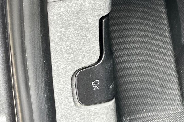 Used Ford Transit Custom 2025 for sale - 75648229: Photo 30
