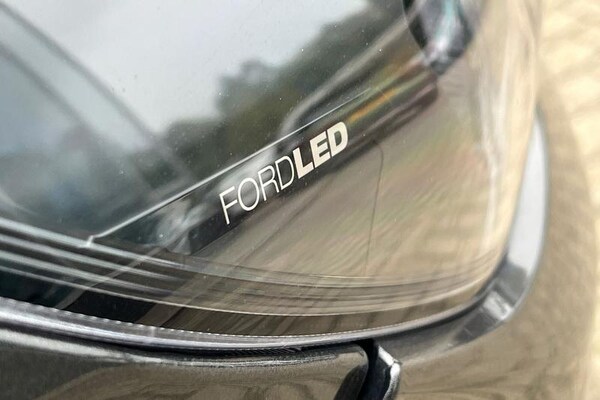 Used Ford Transit Custom 2025 for sale - 75648229: Photo 33