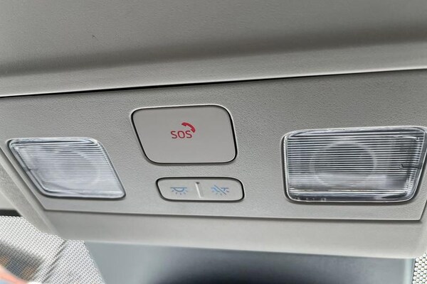Used Ford Transit Custom 2025 for sale - 75648229: Photo 37