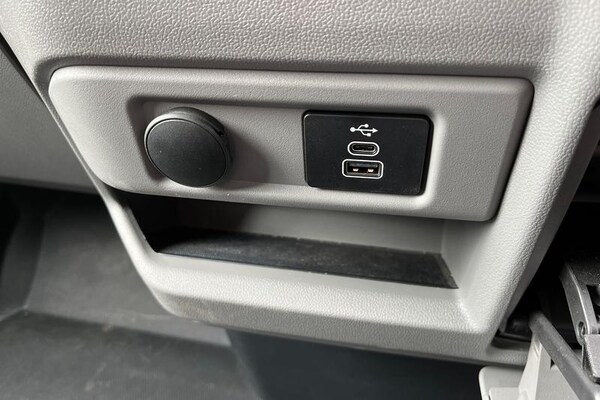 Used Ford Transit Custom 2025 for sale - 75648229: Photo 39