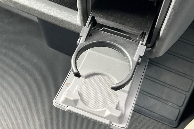 Vehicle 40