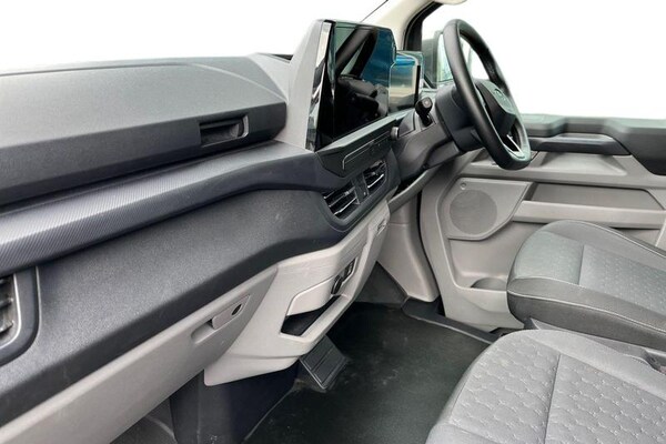 Used Ford Transit Custom 2025 for sale - 75648229: Photo 4