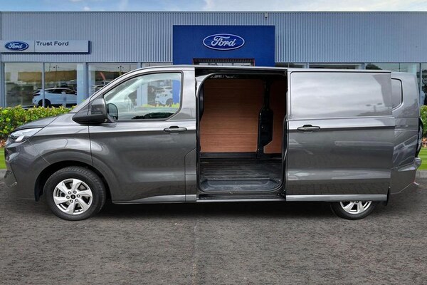 Used Ford Transit Custom 2025 for sale - 75648229: Photo 6