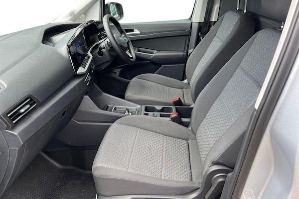 Used Ford Transit Connect 2025 for sale - 74791460: Photo 10