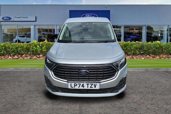Used Ford Transit Connect 2025 for sale - 74791460: Photo 12