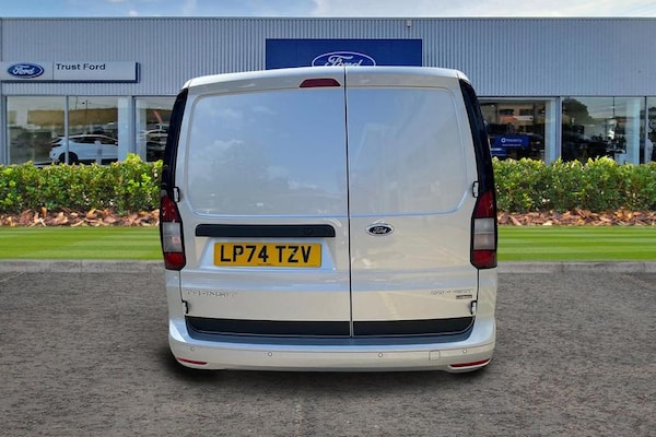 Used Ford Transit Connect 2025 for sale - 74791460: Photo 13