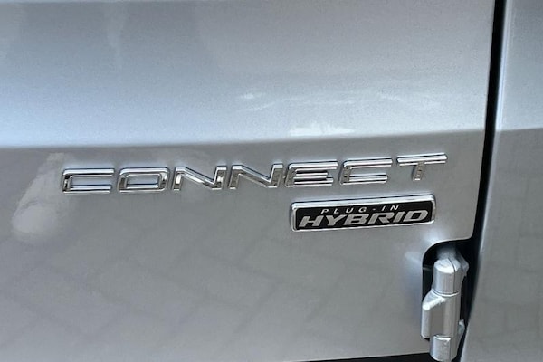 Used Ford Transit Connect 2025 for sale - 74791460: Photo 16