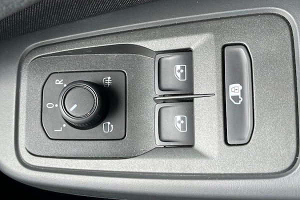 Used Ford Transit Connect 2025 for sale - 74791460: Photo 23