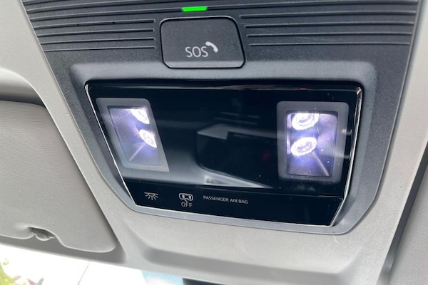 Used Ford Transit Connect 2025 for sale - 74791460: Photo 26