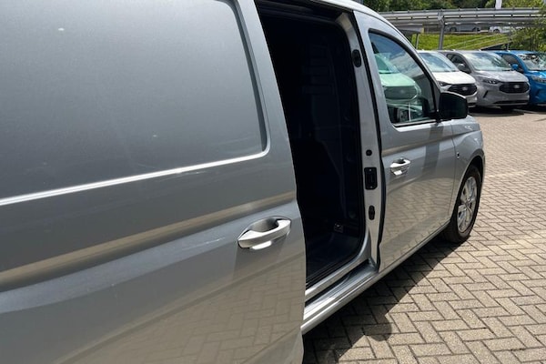 Used Ford Transit Connect 2025 for sale - 74791460: Photo 37