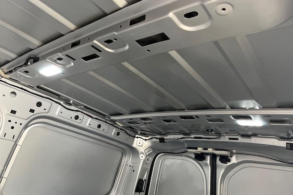 Used Ford Transit Connect 2025 for sale - 74791460: Photo 39
