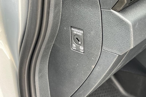 Used Ford Transit Connect 2025 for sale - 74791460: Photo 40