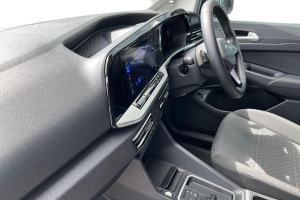 Used Ford Transit Connect 2025 for sale - 74791460: Photo 4