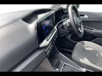 Used Ford Transit Connect 2025 for sale - 74791460: Photo