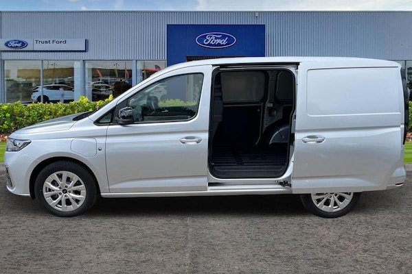 Used Ford Transit Connect 2025 for sale - 74791460: Photo 6