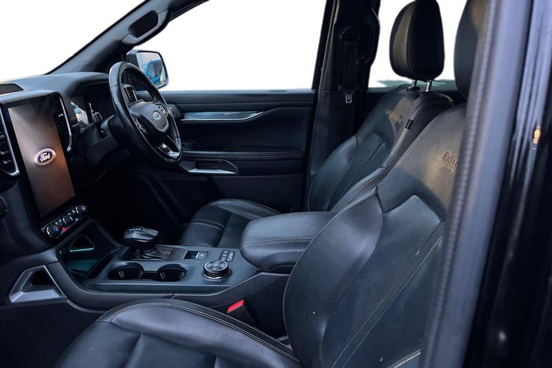 Used Ford Ranger 2023 for sale - 76394224: Photo 10