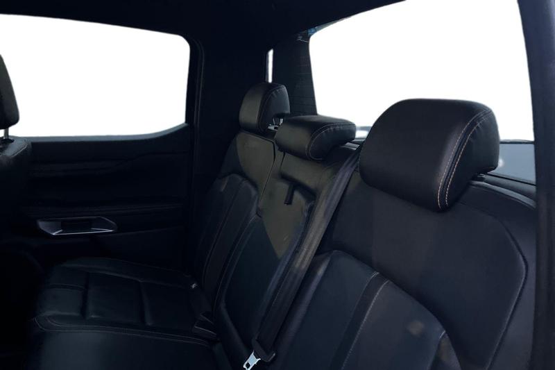 Used Ford Ranger 2023 for sale - 76394224: Photo 11