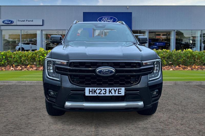 Used Ford Ranger 2023 for sale - 76394224: Photo 12