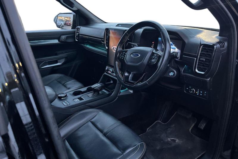 Used Ford Ranger 2023 for sale - 76394224: Photo 14