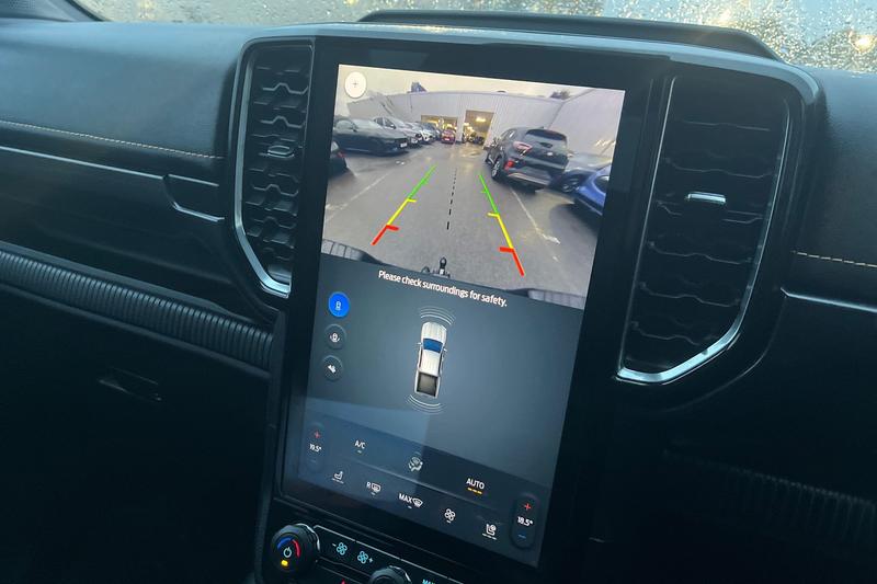 Used Ford Ranger 2023 for sale - 76394224: Photo 16