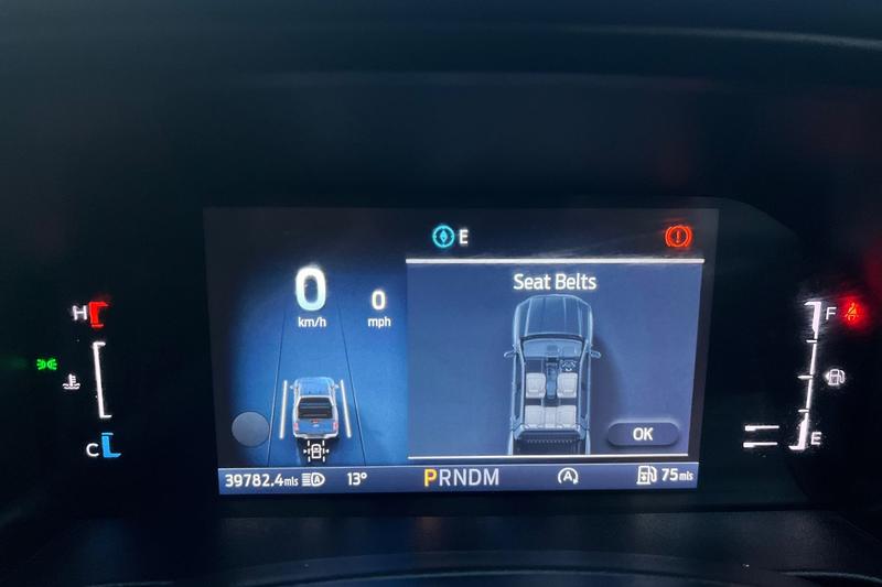 Used Ford Ranger 2023 for sale - 76394224: Photo 18