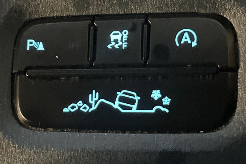 Used Ford Ranger 2023 for sale - 76394224: Photo 21