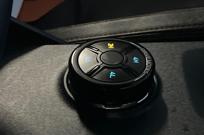 Used Ford Ranger 2023 for sale - 76394224: Photo 22