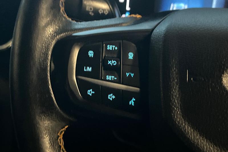 Used Ford Ranger 2023 for sale - 76394224: Photo 25