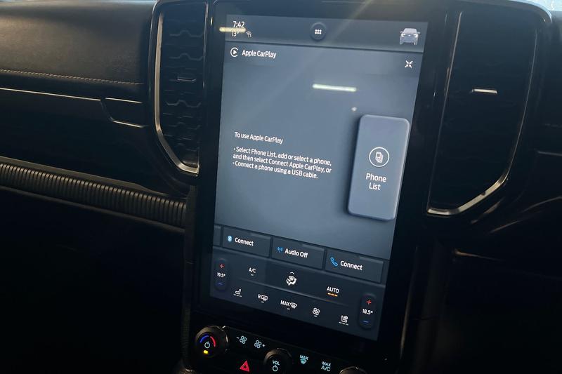 Used Ford Ranger 2023 for sale - 76394224: Photo 26