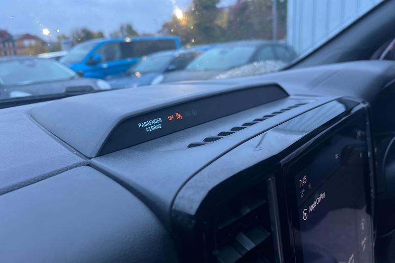 Used Ford Ranger 2023 for sale - 76394224: Photo 27