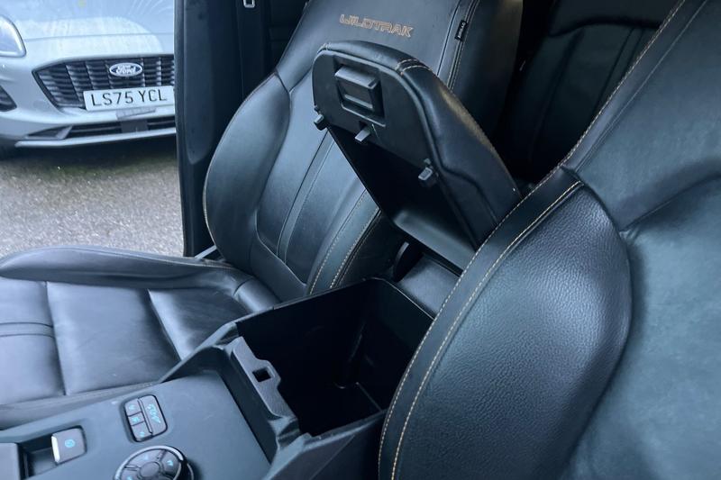 Used Ford Ranger 2023 for sale - 76394224: Photo 28