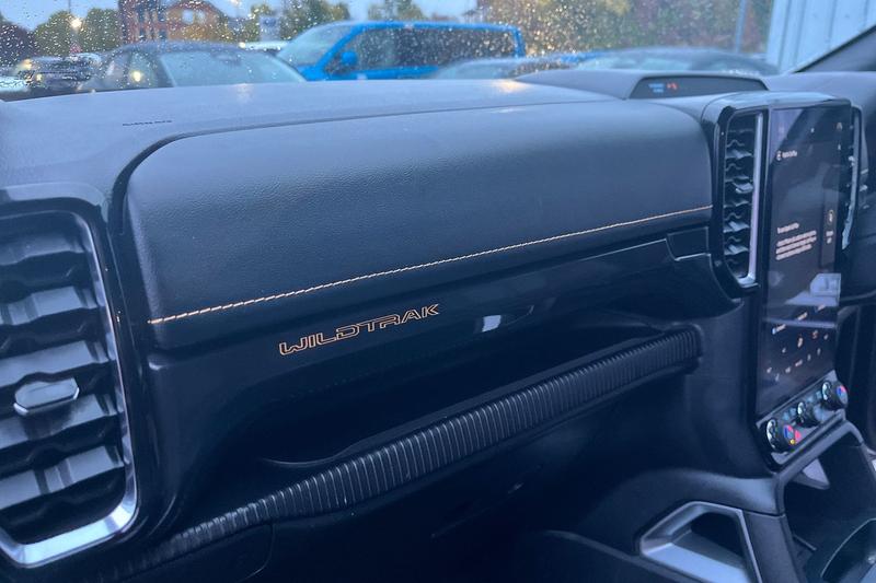 Used Ford Ranger 2023 for sale - 76394224: Photo 29