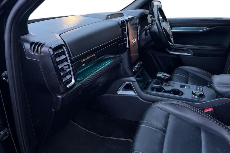 Used Ford Ranger 2023 for sale - 76394224: Photo 4