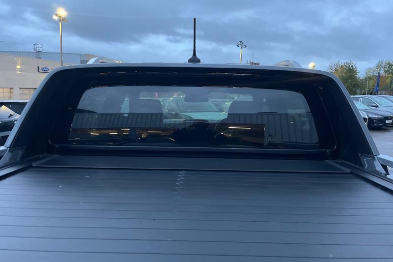 Used Ford Ranger 2023 for sale - 76394224: Photo 40